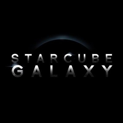 StarCube Galaxy cover
