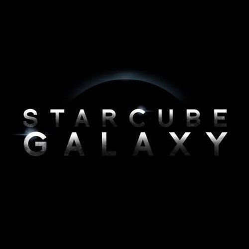 StarCube Galaxy cover